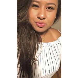 Meet your Posher, Natasha